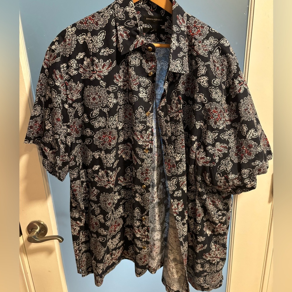 Banana Republic Men’s XXL / 2X